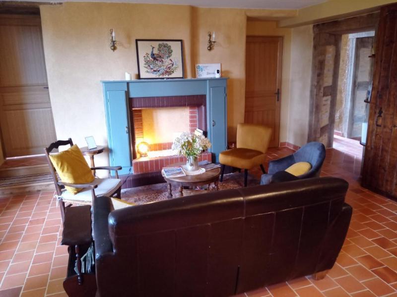 A La Mainguere, Chambres D'Hotes Brece  Bagian luar foto