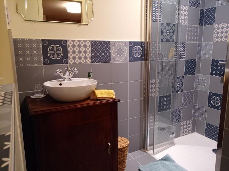 A La Mainguere, Chambres D'Hotes Brece  Bagian luar foto