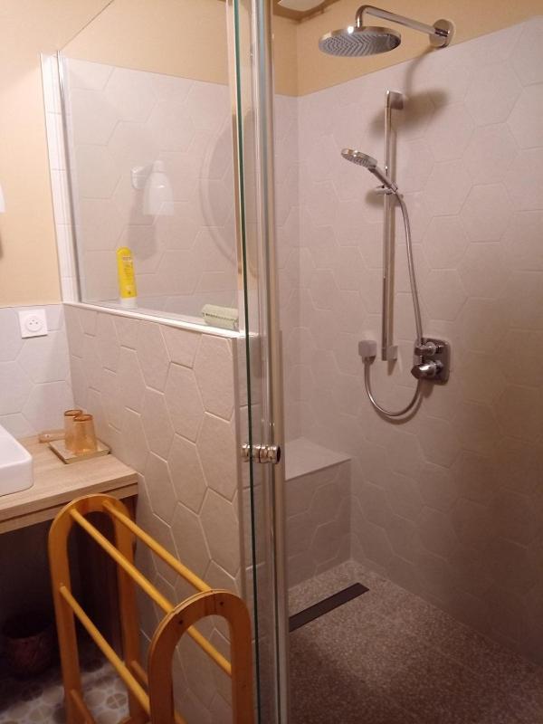 A La Mainguere, Chambres D'Hotes Brece  Bagian luar foto