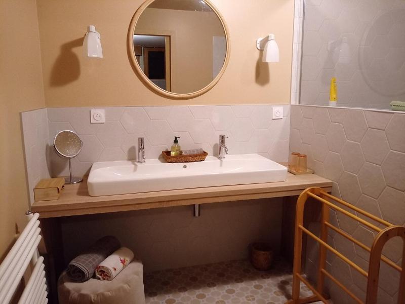 A La Mainguere, Chambres D'Hotes Brece  Bagian luar foto